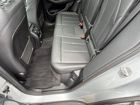 Used 2019 BMW X3 sDrive30i w/ Convenience Package RWD image 36