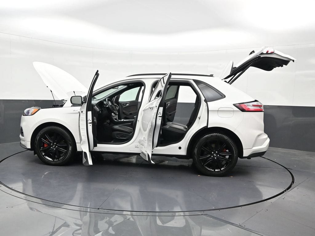 Used 2024 Ford Edge ST-Line AWD/4WD image 38