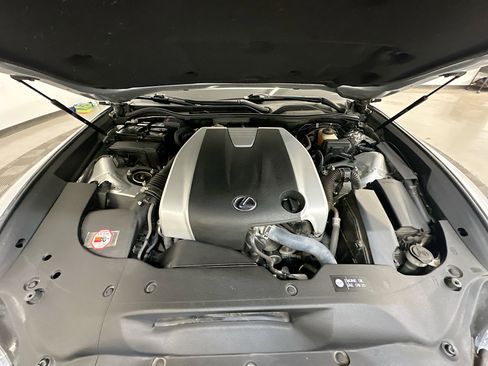 Used 2015 Lexus RC 350 AWD w/ Premium Package image 31