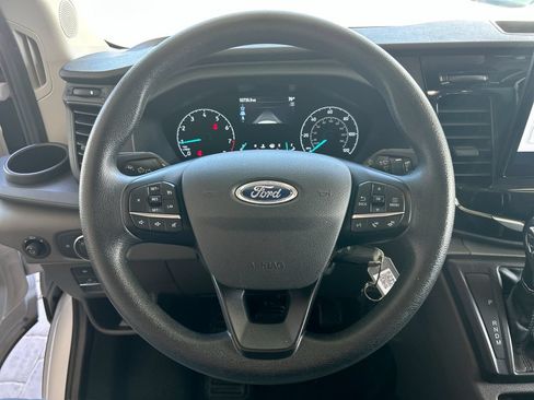 Used 2024 Ford Transit 350 XLT RWD image 15