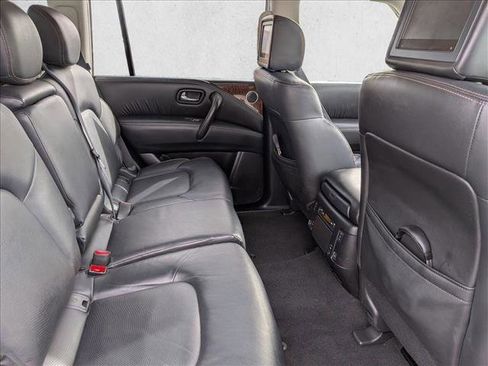 Used 2019 Nissan Armada Platinum image 21