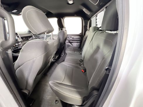 Used 2023 RAM 1500 Big Horn AWD/4WD image 24