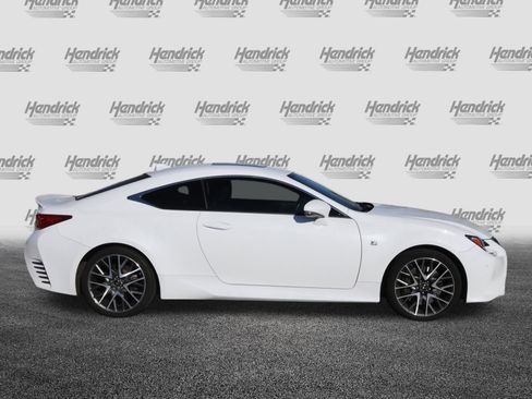 Used 2015 Lexus RC 350 image 10