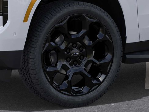New 2026 Chevrolet Tahoe RST AWD/4WD image 9
