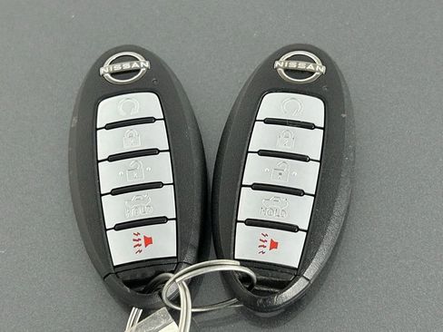 Used 2024 Nissan Altima 2.5 S FWD image 30