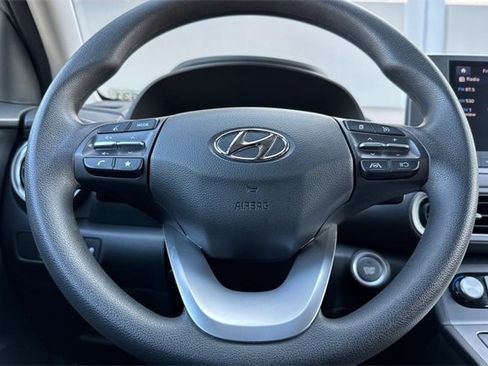Used 2023 Hyundai Kona SE w/ Cargo Package image 26