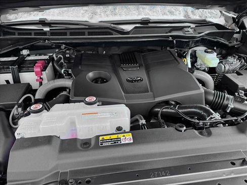 Used 2025 Toyota Tundra SR5 image 21