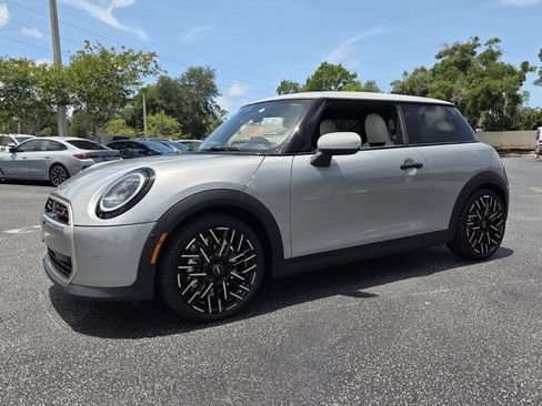 New 2026 MINI Cooper S FWD image 3
