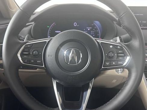 Used 2025 Acura TLX w/ Technology Package image 16