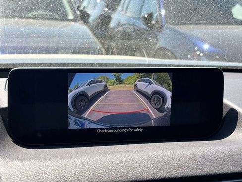 New 2026 MAZDA CX-50 AWD 2.5 Hybrid w/ Cargo Package image 17