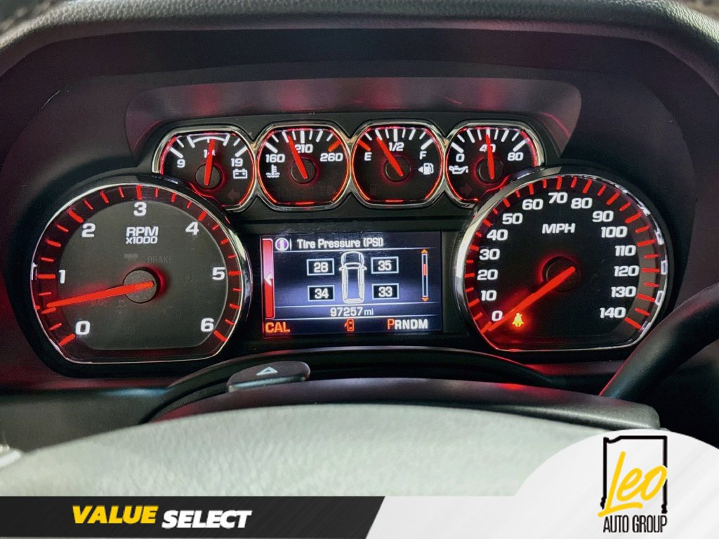 Used 2016 GMC Yukon SLE w/ Convenience Package AWD/4WD image 14