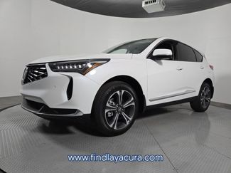 New 2026 Acura RDX w/ Technology Package video 2