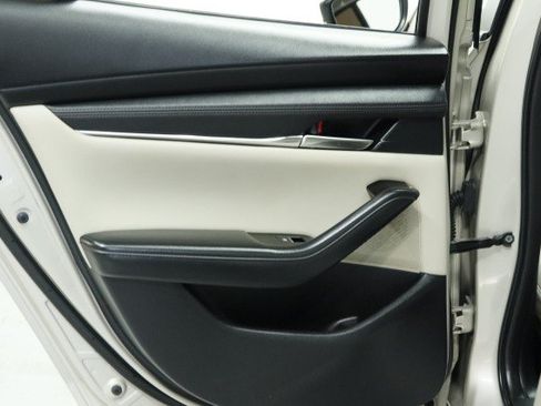Used 2024 MAZDA MAZDA3 s FWD image 30