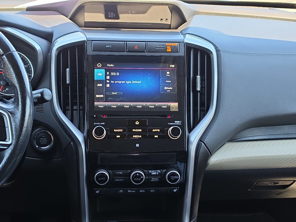 Used 2021 Subaru Ascent Premium w/ Convenience Package AWD/4WD image 24