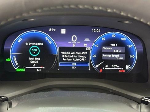 New 2026 Toyota Camry XLE FWD image 16