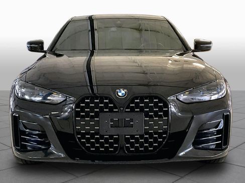 Certified 2024 BMW 430i Gran Coupe xDrive w/ M Sport Package (Priority 1) AWD/4WD image 3