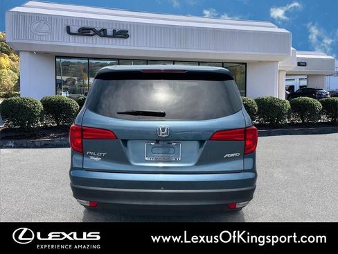 Used 2018 Honda Pilot EX-L image 4