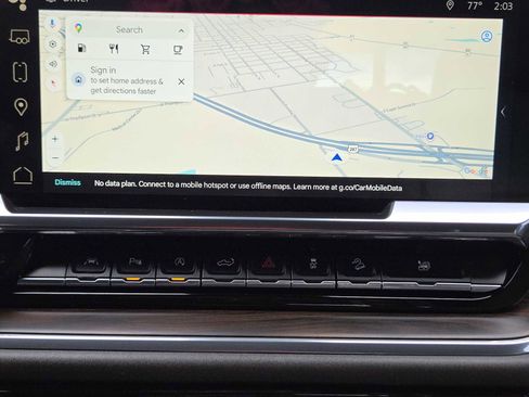 Certified 2023 GMC Sierra 1500 SLT w/ SLT Premium Plus Package image 18