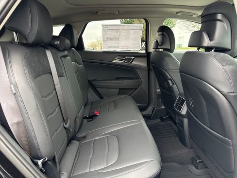 New 2026 Kia Sportage SX Prestige AWD/4WD image 14