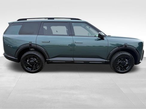 New 2027 Kia Telluride SX X-Pro AWD/4WD image 8