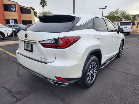 Used 2022 Lexus RX 350 FWD image 3