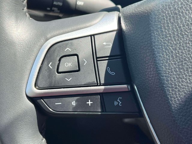 Certified 2026 Toyota Grand Highlander AWD image 27