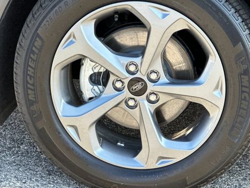 Used 2025 Ford Escape ST-Line w/ Equipment Group 301A FWD image 39