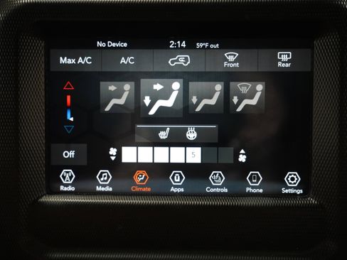 Used 2022 Jeep Wrangler Unlimited Sport AWD/4WD image 24