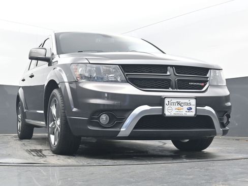 Used 2016 Dodge Journey Crossroad image 22