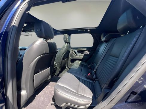 Used 2020 Land Rover Discovery Sport S AWD/4WD image 20