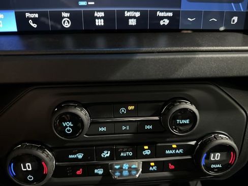 New 2026 Ford Bronco Big Bend AWD/4WD image 31