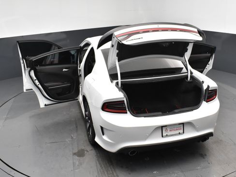 Used 2023 Dodge Charger Scat Pack w/ Plus Group image 27