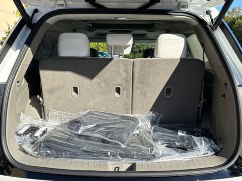 New 2026 Hyundai Palisade Limited image 18