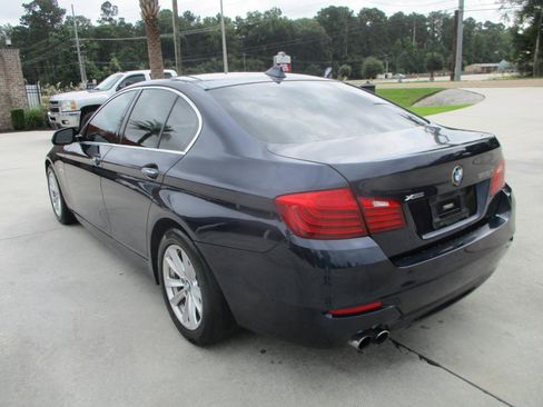 Used 2016 BMW 528i xDrive Sedan AWD/4WD image 9