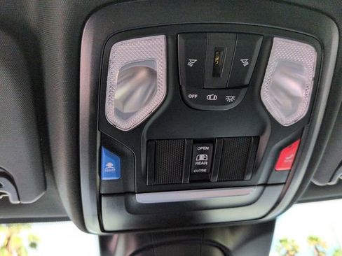New 2026 RAM 2500 Tradesman AWD/4WD image 21