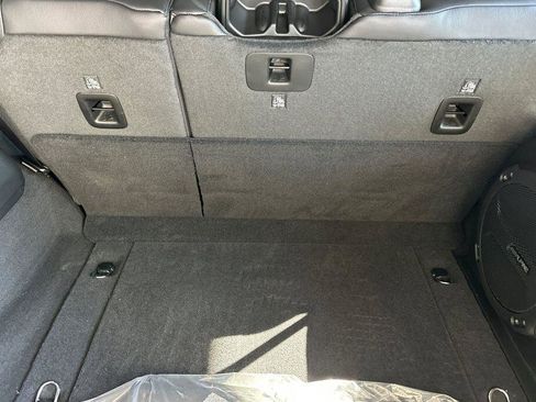 New 2026 Jeep Wrangler Unlimited Sahara image 15