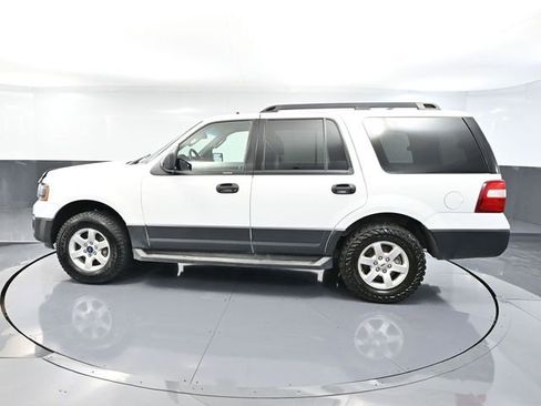 Used 2015 Ford Expedition XL image 8