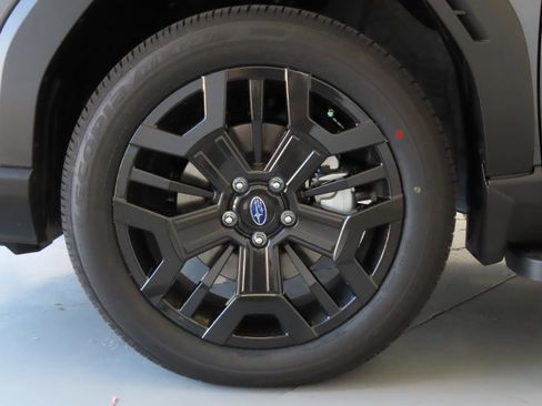 New 2026 Subaru Outback Limited XT image 29