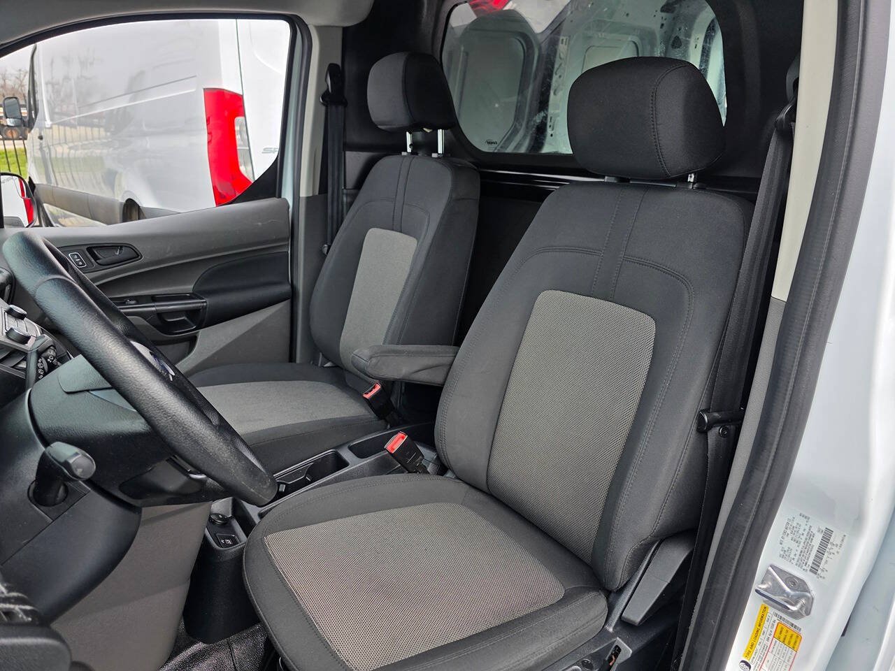 Used 2022 Ford Transit Connect XL FWD image 11