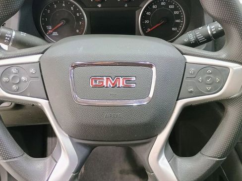 Used 2021 GMC Acadia SLE w/ Driver Convenience Package AWD/4WD image 14