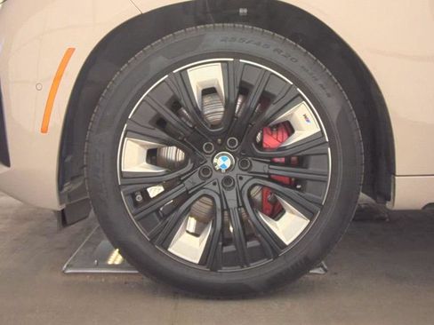 Used 2026 BMW X3 M50 w/ Premium Package AWD/4WD image 10