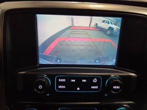 Used 2018 Chevrolet Silverado 1500 LT RWD image 55
