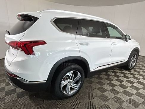 Used 2023 Hyundai Santa Fe SEL w/ Premium Package AWD/4WD image 2
