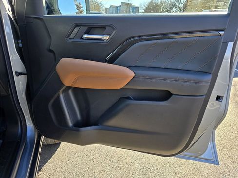 New 2026 GMC Canyon AT4 w/ Technology Plus Package image 30