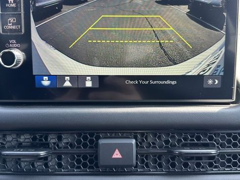 New 2026 Honda HR-V LX image 19