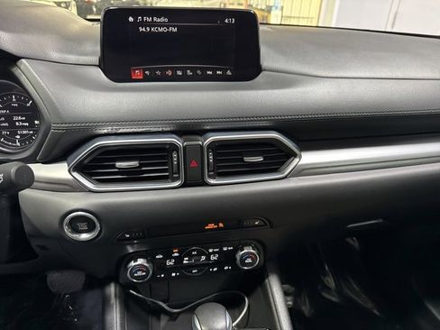 Used 2018 MAZDA CX-5 Touring w/ Preferred Equipment Package image 20