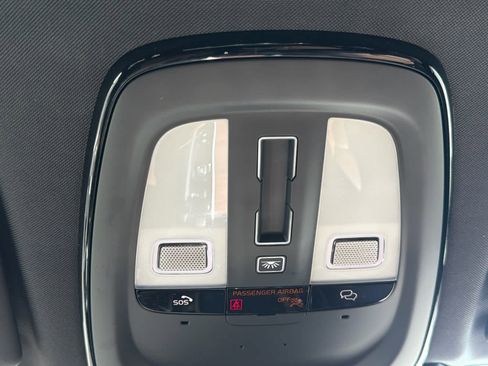 Certified 2023 Volvo XC60 B5 Plus w/ Climate Package image 35