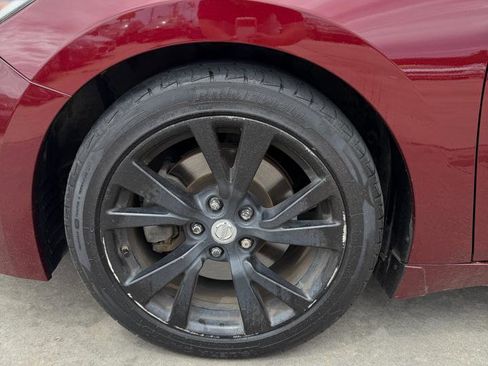 Used 2017 Nissan Maxima 3.5 SL FWD image 25