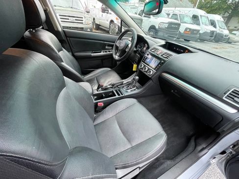 Used 2015 Subaru Crosstrek 2.0i Limited w/ Popular Package #1 image 31