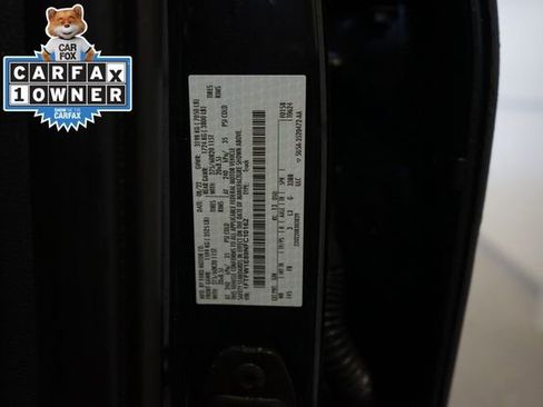 Certified 2022 Ford F150 XLT w/ Equipment Group 302A High image 32